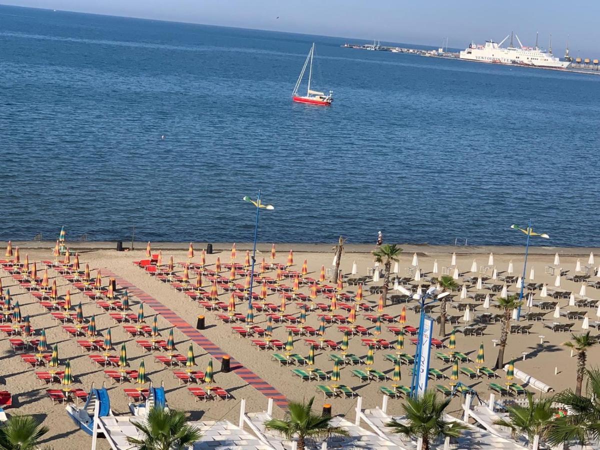 Gimi Apartments 1 Durrës Eksteriør bilde