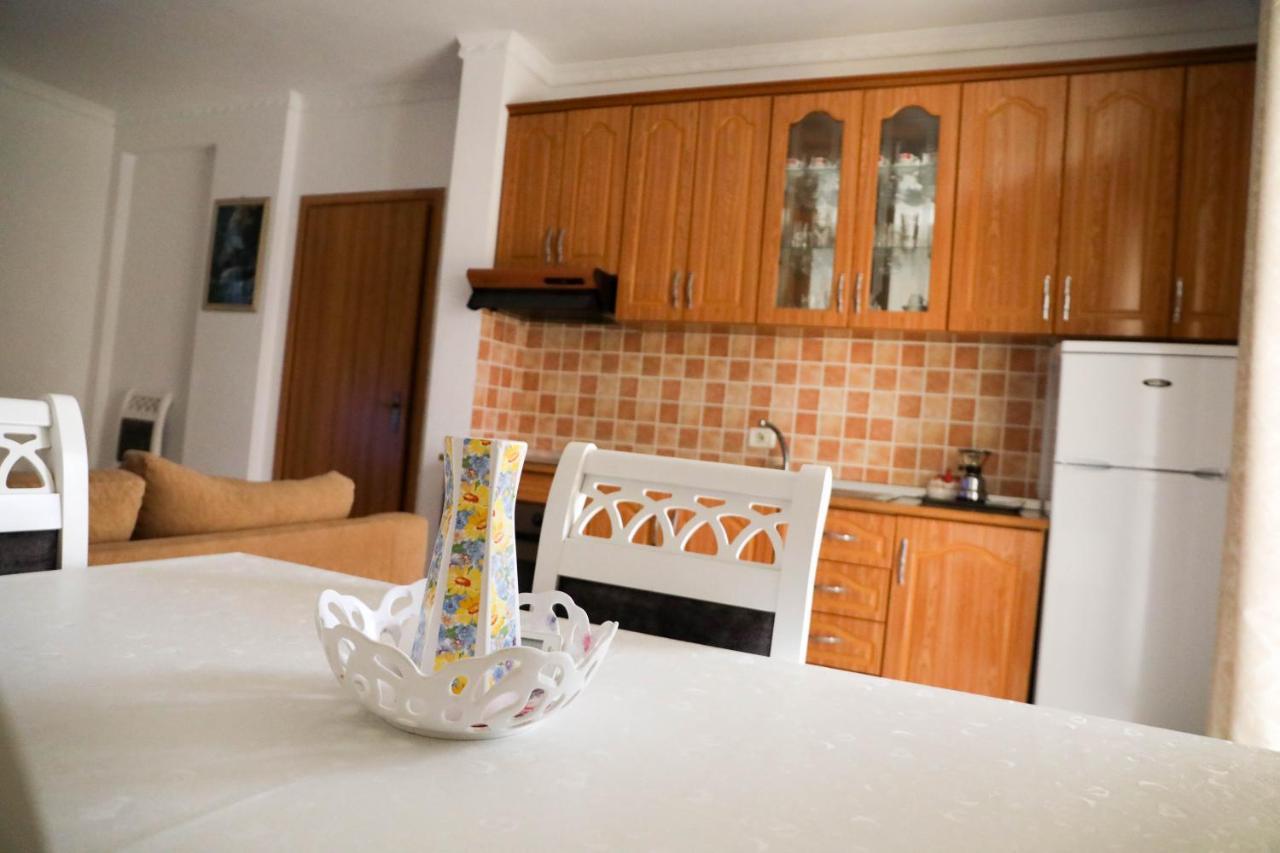 Gimi Apartments 1 Durrës Eksteriør bilde