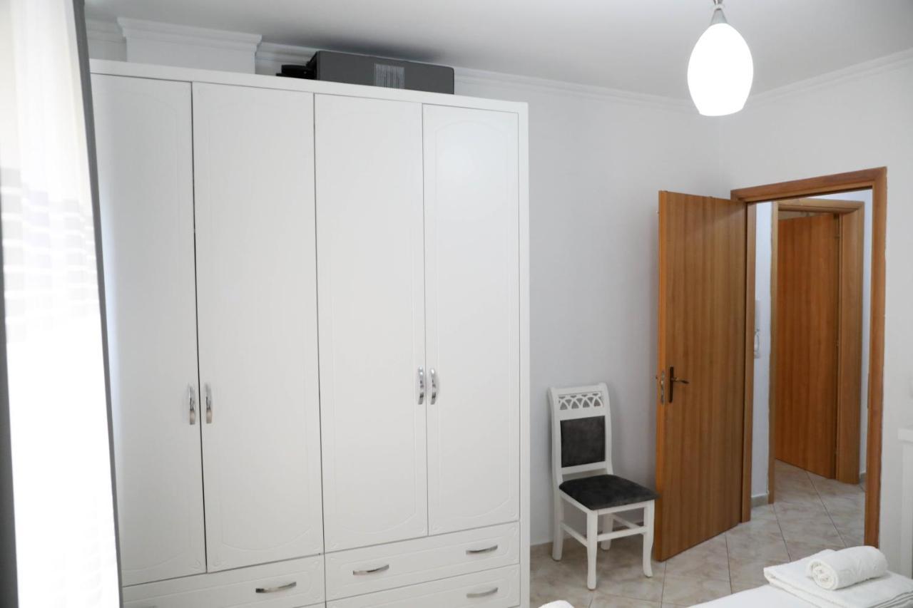 Gimi Apartments 1 Durrës Eksteriør bilde