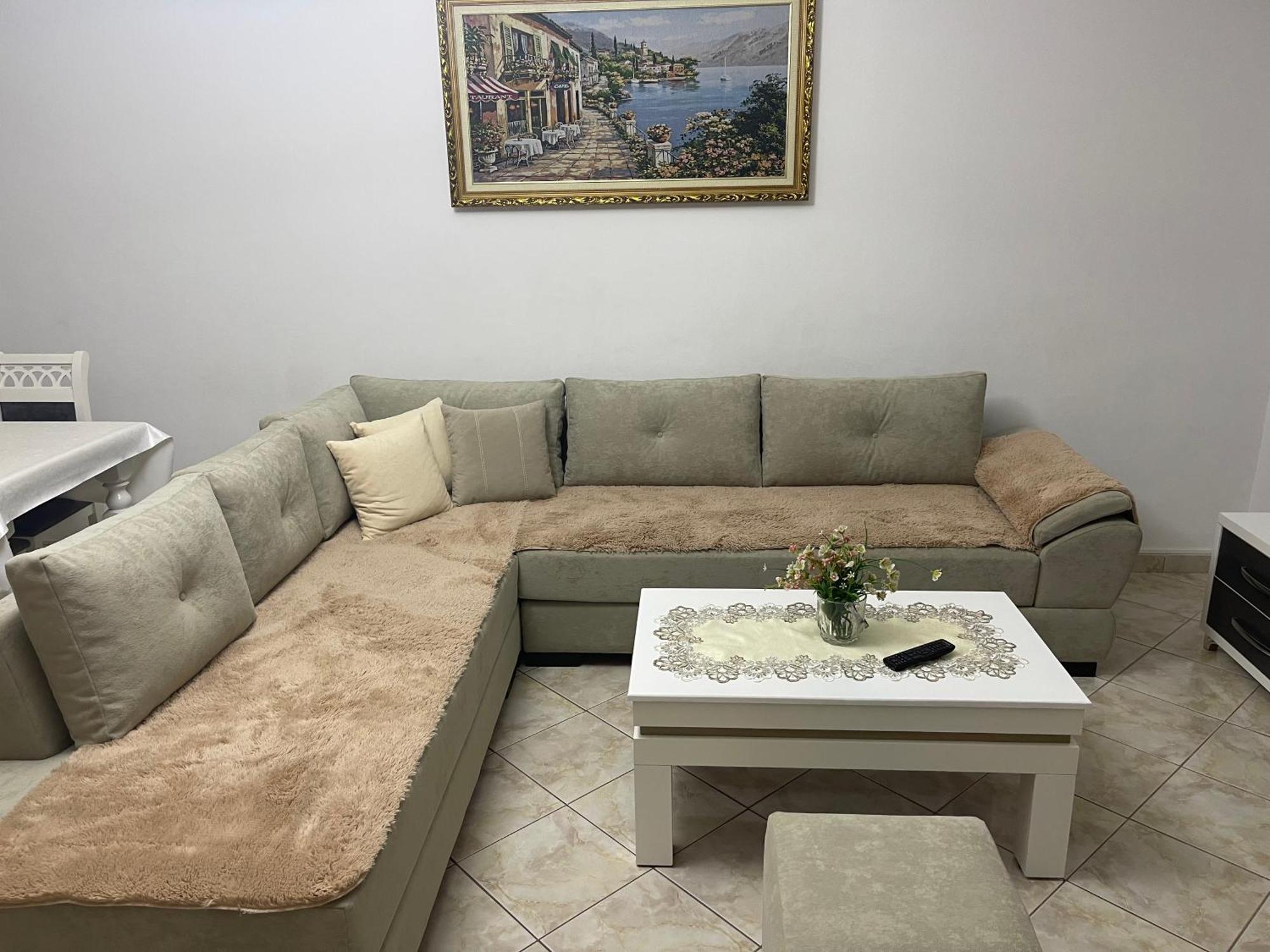 Gimi Apartments 1 Durrës Eksteriør bilde